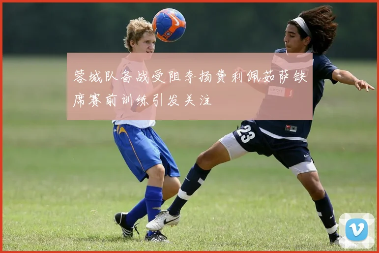 蓉城队备战受阻李扬费利佩茹萨缺席赛前训练引发关注