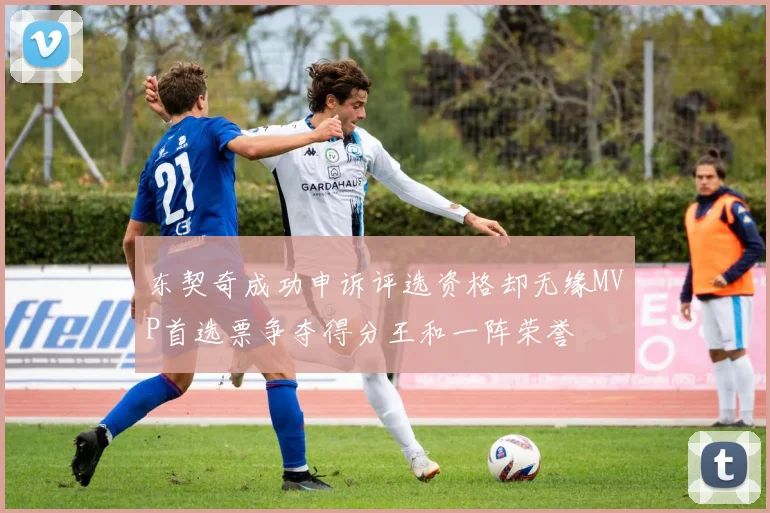 东契奇成功申诉评选资格却无缘MVP首选票争夺得分王和一阵荣誉